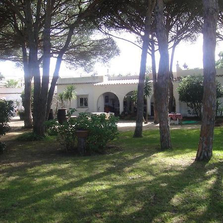 فندق شيكلانا دي لا فرونتيرافي  Casa La Felicidad المظهر الخارجي الصورة